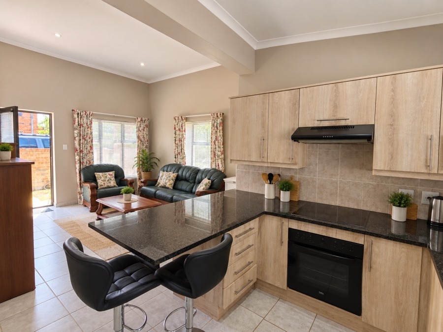 2 Bedroom Property for Sale in Van Der Hoff Park North West